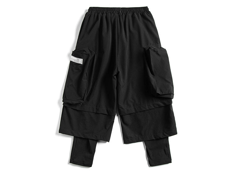 Shinobi Street Pants