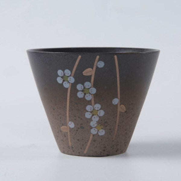 Sakura Tea Cup