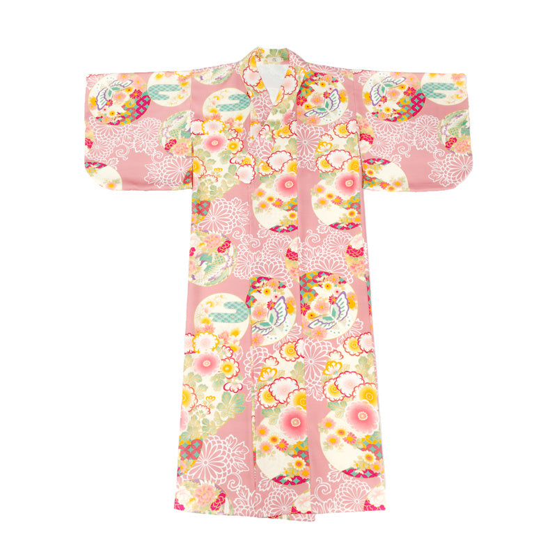Sakura Blossom Goddess Kimono