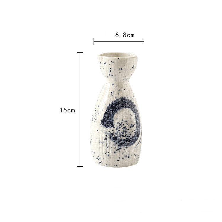 Sake Glass Ochoko Set - 日本酒お猪口セット