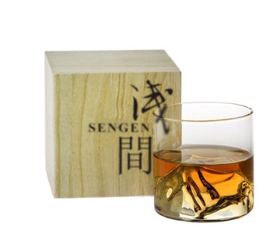 Niche Japanese Whiskey Glass|ウイスキーグラス