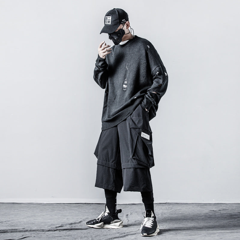 Shinobi Street Pants
