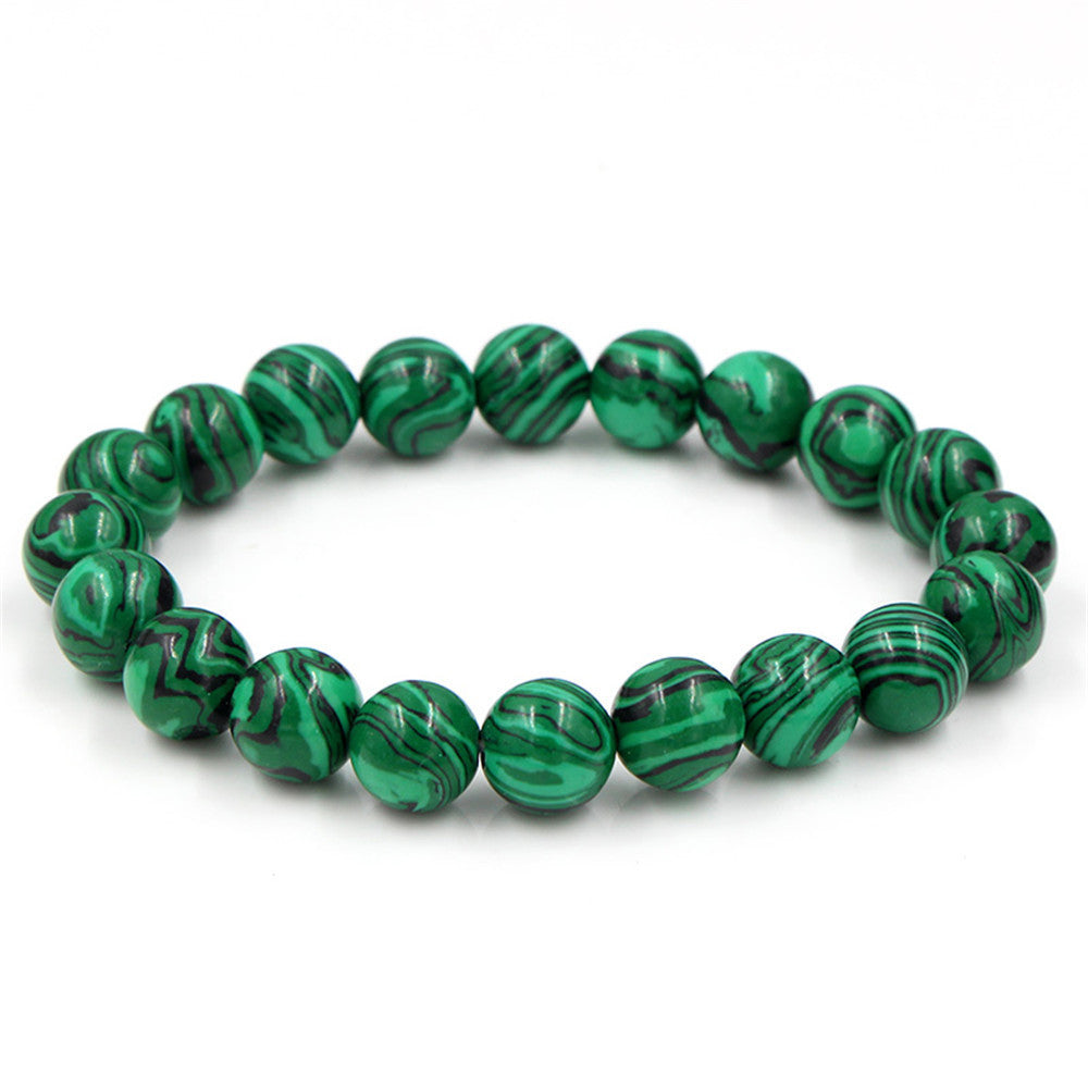 Tiger’s Eye – Spiritual Power Bracelet