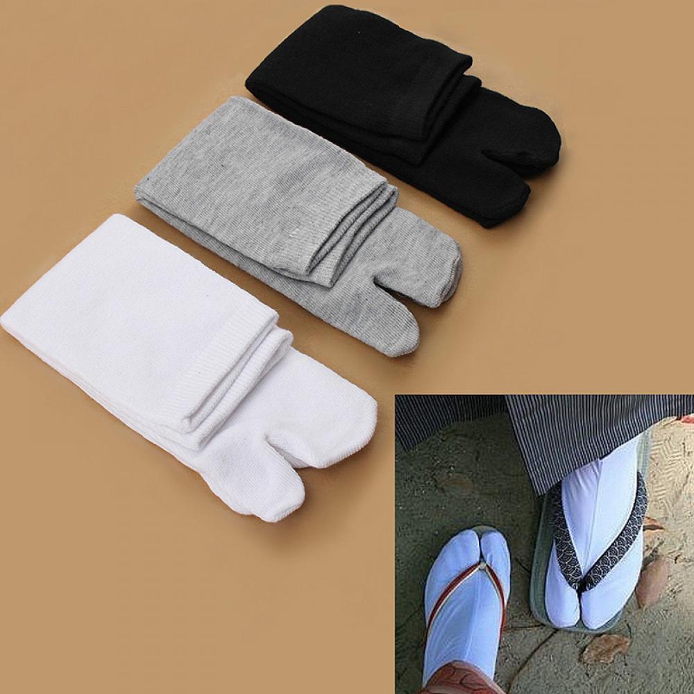 Kimono Tabi Cotton Socks