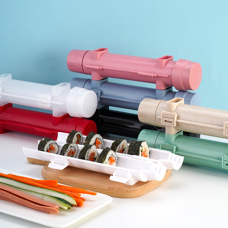 SushiCraft Roll Master DIY Kit