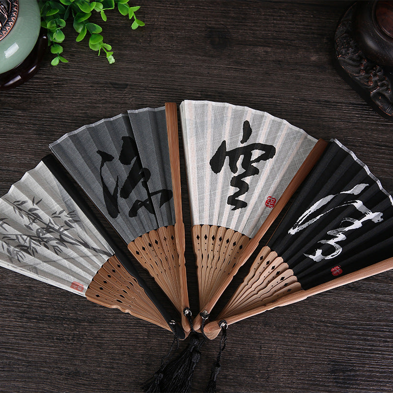Wabi-Sabi Sensu