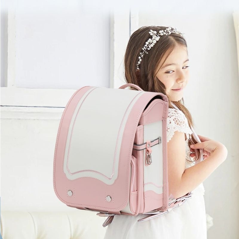 Japanese School Backpack for Students