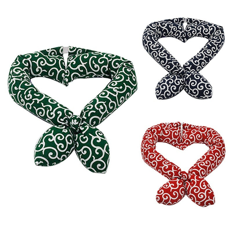 Japanese Pet Universal Dog Collar - Dog Accessories