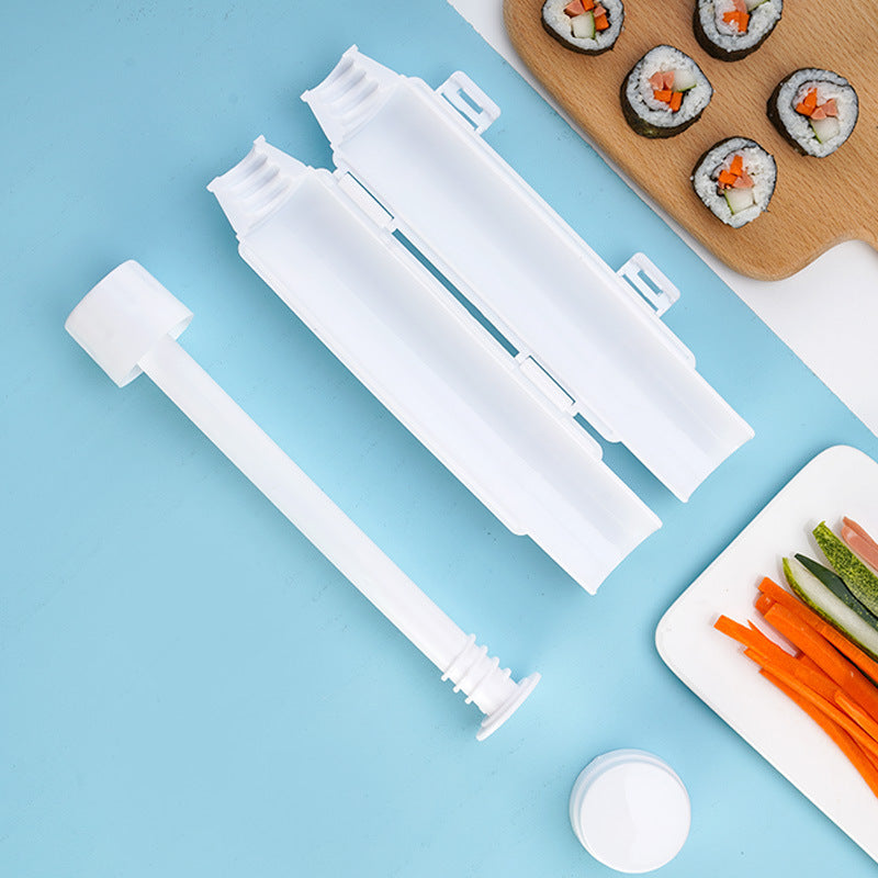 SushiCraft Roll Master DIY Kit
