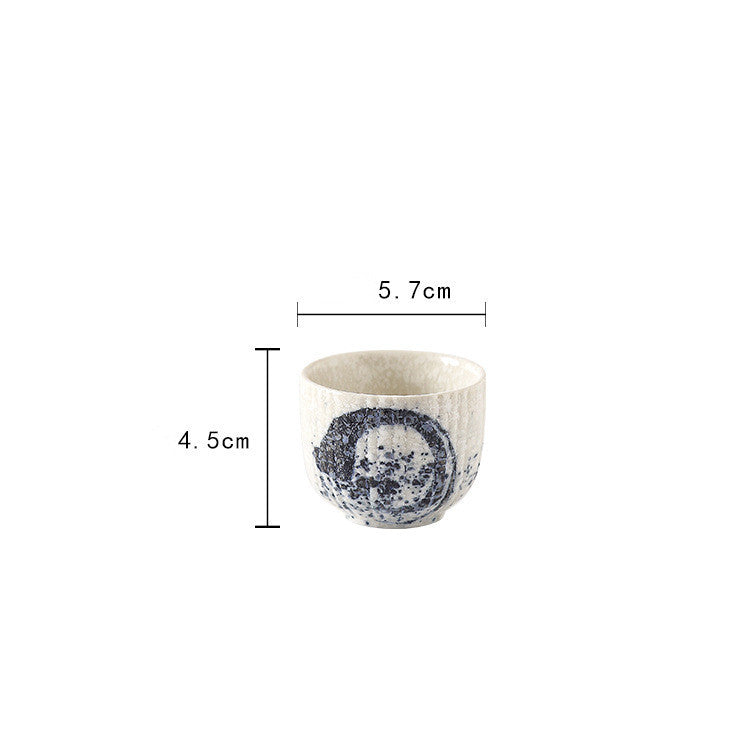Sake Glass Ochoko Set - 日本酒お猪口セット