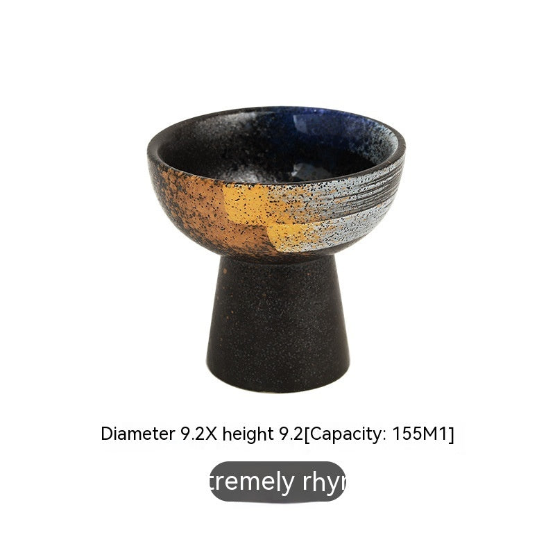 Kakigohri Dessert Bowl