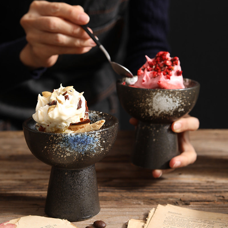 Kakigohri Dessert Bowl