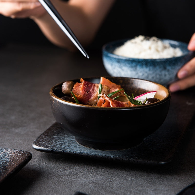 Rei Rice Bowl Japanese Style